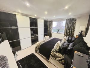 Bedroom 1- click for photo gallery